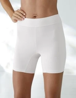 Blancheporte Panty Coton Stretch Invisible Et Anti-frottement- Lot De 2 -Blancheport en ligne 700550 C01 zoomx vue5