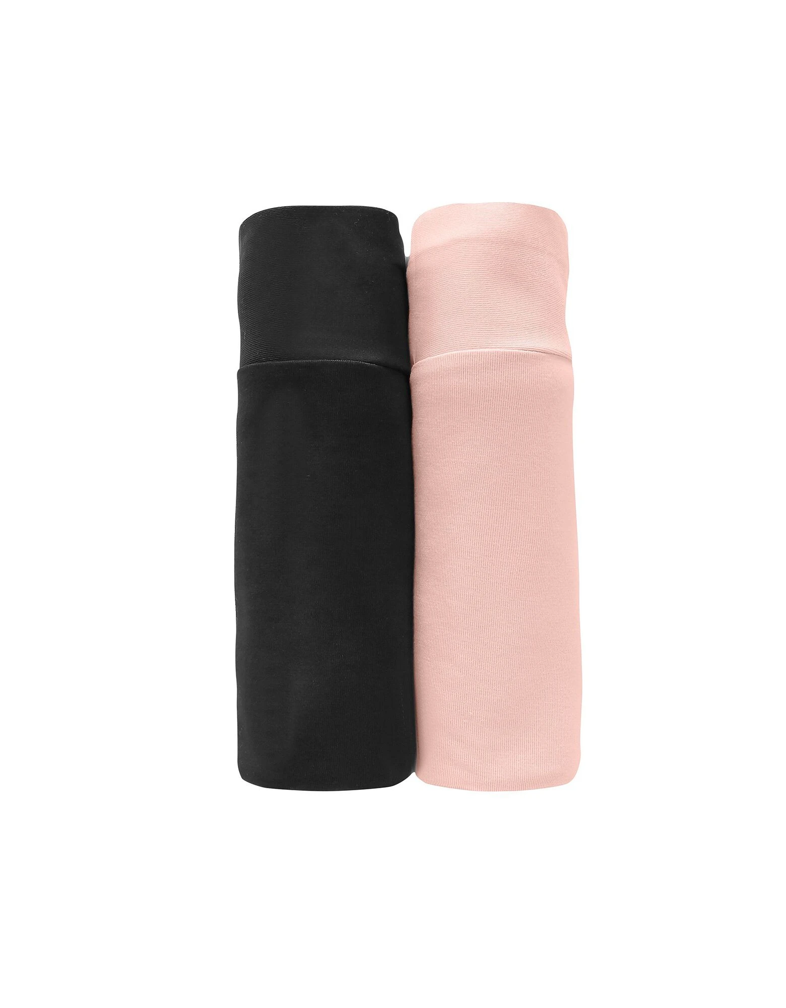 Panty coton stretch invisible et anti-frottement- lot de 2 Blancheporte Panty Coton Stretch Invisible Et Anti-frottement- Lot De 2 -Blancheport en ligne