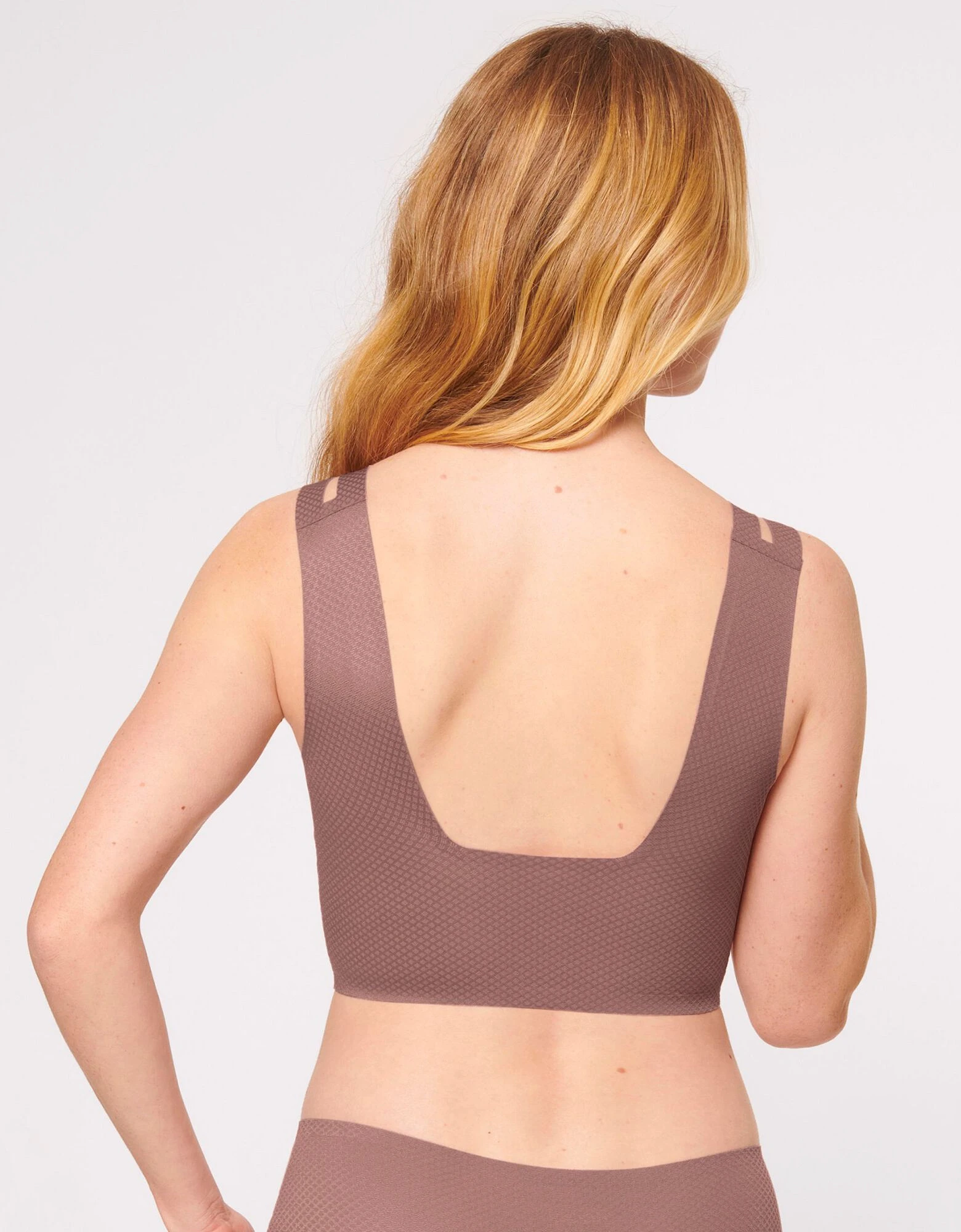 Top Zero Feel Flow Sloggi Top Zero Feel Flow -Blancheport en ligne