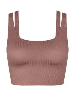 Sloggi Top Zero Feel Flow 6 Sloggi Top Zero Feel Flow -Blancheport en ligne 701008 C02 zoomx vue7