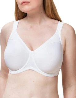 Triumph Soutien-gorge Minimiseur Modern Soft Avec Armatures
