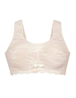 ANITA Brassière Moulée Essential Lace Sans Armatures -Blancheport en ligne 701039 C01 zoomx vue4