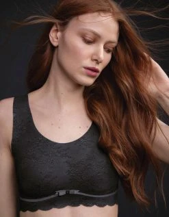 ANITA Brassière Moulée Essential Lace Sans Armatures