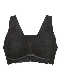 ANITA Brassière Moulée Essential Lace Sans Armatures 7 ANITA Brassière Moulée Essential Lace Sans Armatures -Blancheport en ligne 701042 C01 zoomx vue4