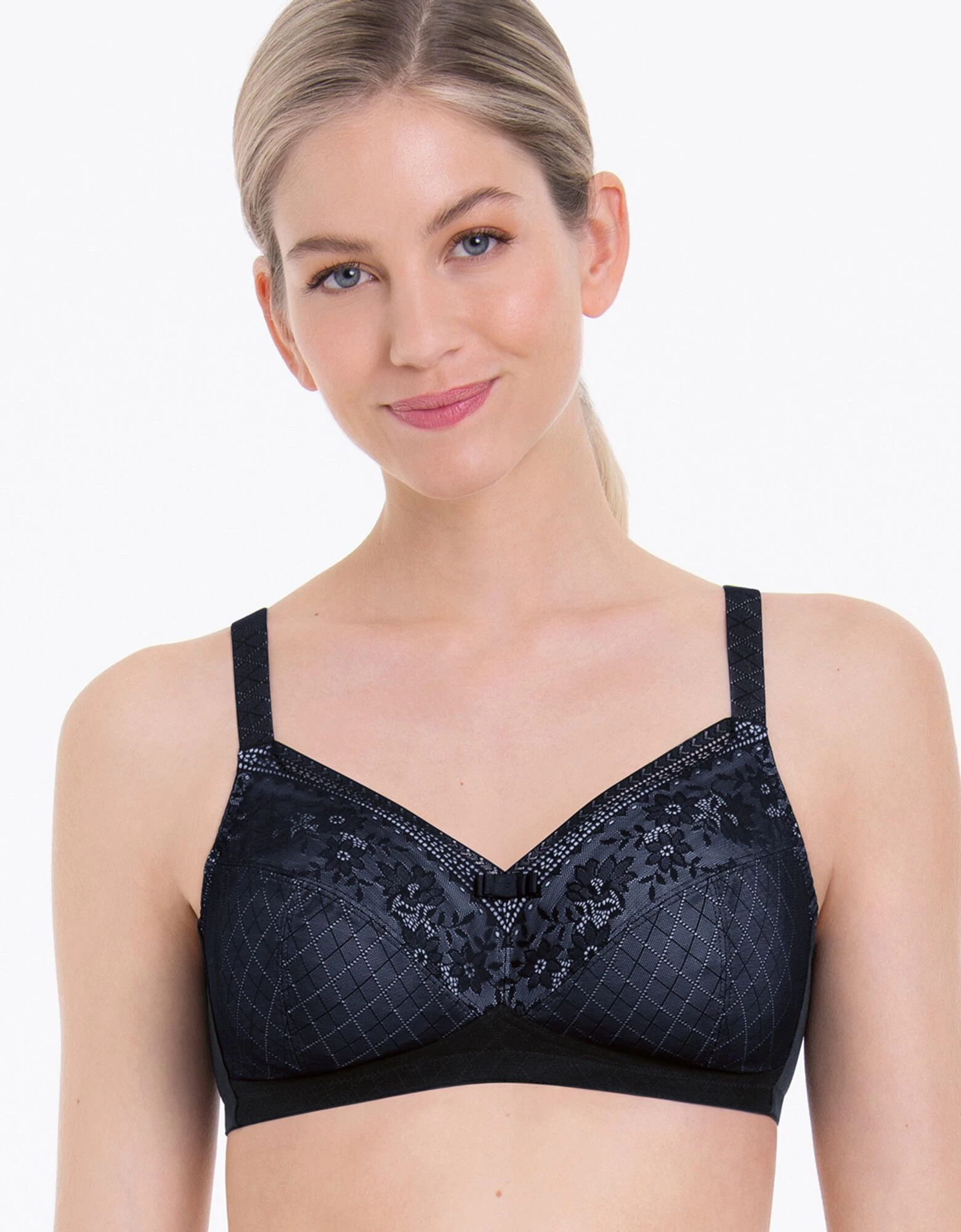 Soutien-gorge post-opératoire Rosemary - sans armatures ANITA ® Soutien-gorge Post-opératoire Rosemary - Sans Armatures ANITA ® -Blancheport en ligne