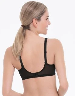 Soutien-gorge Post-opératoire Rosemary - Sans Armatures ANITA ® 2 Soutien-gorge Post-opératoire Rosemary - Sans Armatures ANITA ® -Blancheport en ligne 701043 C01 zoomx vue3