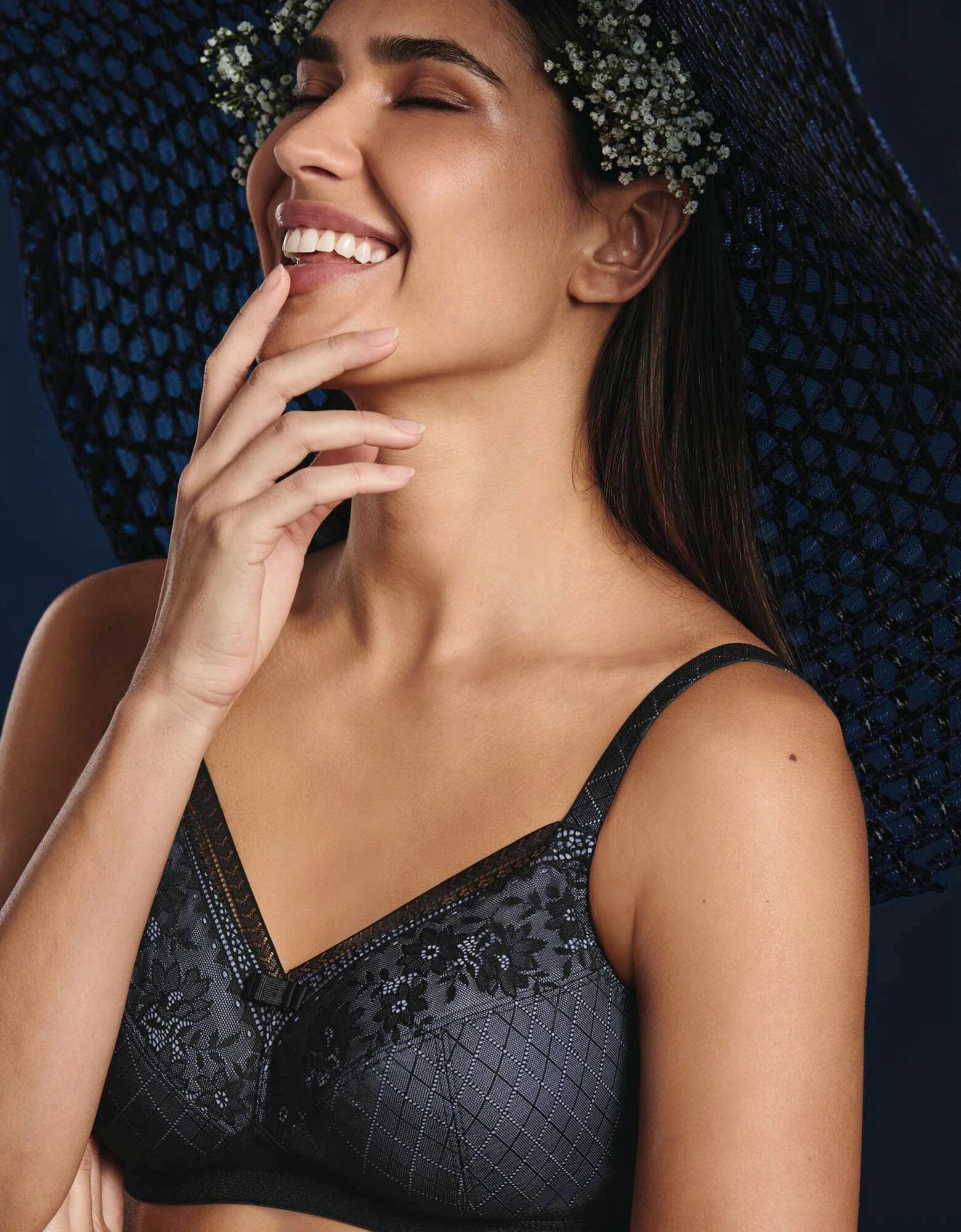 Soutien-gorge post-opératoire Rosemary - sans armatures ANITA ® Soutien-gorge Post-opératoire Rosemary - Sans Armatures ANITA ® -Blancheport en ligne