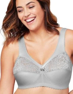 Glamorise Soutien-gorge Magic Lift® - Sans Armatures
