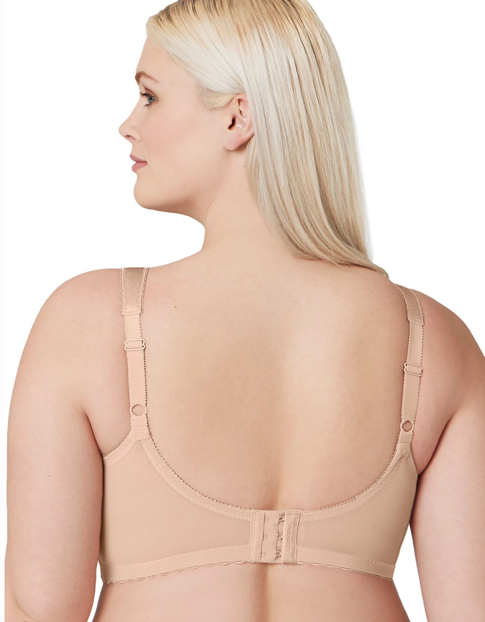 Soutien-gorge Magic Lift® - sans armatures Glamorise Soutien-gorge Magic Lift® - Sans Armatures -Blancheport en ligne