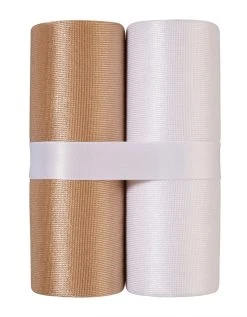 Confidence Lingerie Soutien-gorge Dentelle Avec Armatures Avila - Lot De 2 -Blancheport en ligne 701160 12