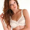 Confidence Lingerie Soutien-gorge Dentelle Avec Armatures Avila - Lot De 2
