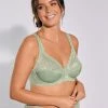 Confidence Lingerie Soutien-gorge Dentelle Avec Armatures Avila - Lot De 2