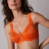 Confidence Lingerie Soutien-gorge Dentelle Avec Armatures Avila - Lot De 2