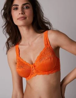 Confidence Lingerie Soutien-gorge Dentelle Avec Armatures Avila - Lot De 2