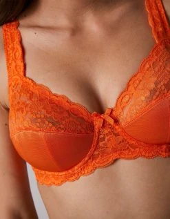 Confidence Lingerie Soutien-gorge Dentelle Avec Armatures Avila - Lot De 2 11 Confidence Lingerie Soutien-gorge Dentelle Avec Armatures Avila - Lot De 2 -Blancheport en ligne 701160 C38 zoomx vue5