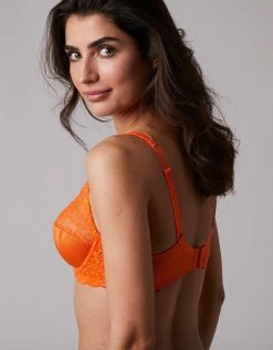 Confidence Lingerie Soutien-gorge Dentelle Avec Armatures Avila - Lot De 2 12 Confidence Lingerie Soutien-gorge Dentelle Avec Armatures Avila - Lot De 2 -Blancheport en ligne 701160 C38 zoomx vue6