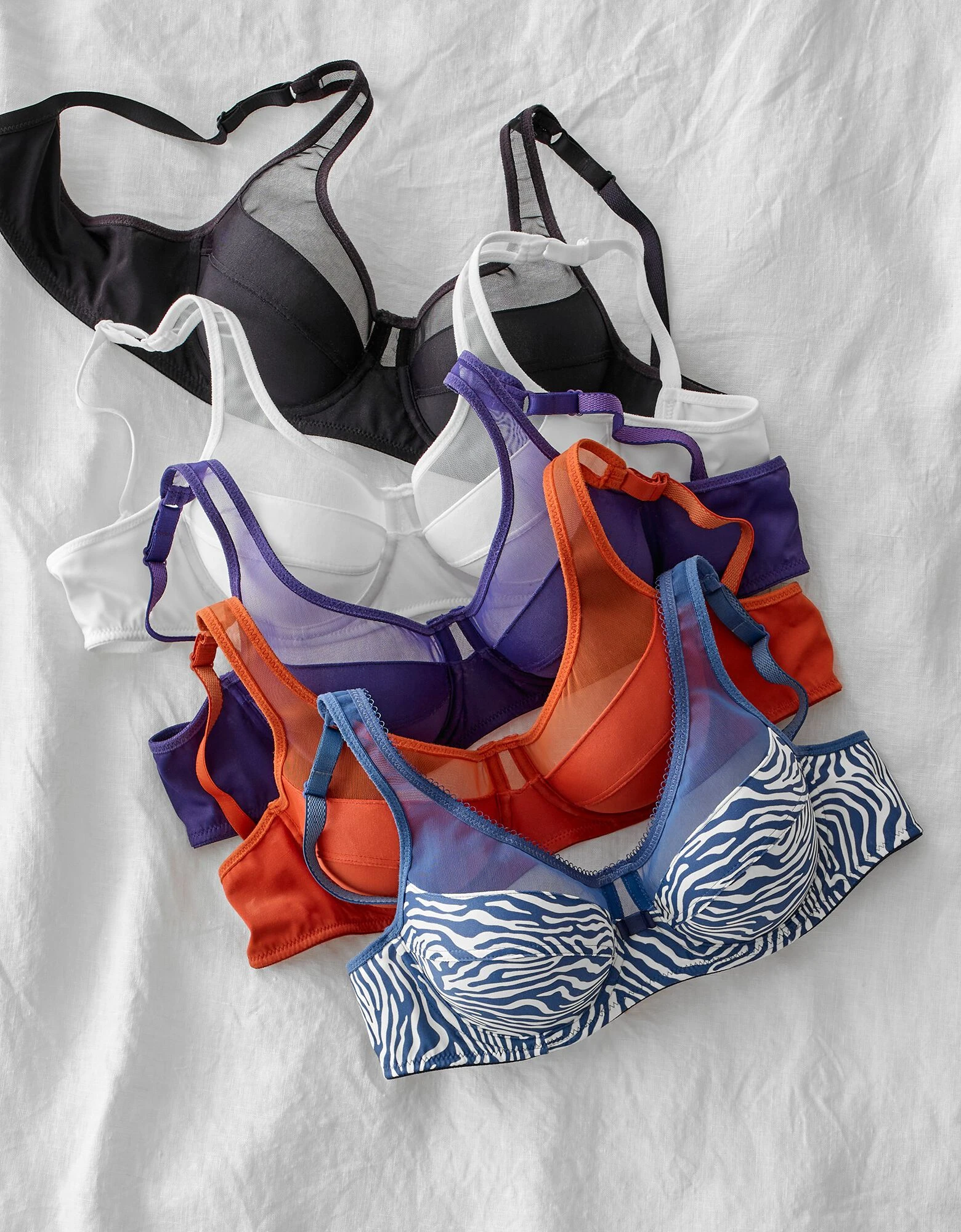 Soutien-gorge Generous uni - avec armatures DIM Soutien-gorge Generous Uni - Avec Armatures -Blancheport en ligne 701228 C87 zoom detailRFP