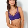 DIM Soutien-gorge Generous Uni - Avec Armatures