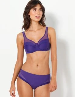 DIM Soutien-gorge Generous Uni - Avec Armatures 5 DIM Soutien-gorge Generous Uni - Avec Armatures -Blancheport en ligne 701228 C87 zoomx vue6