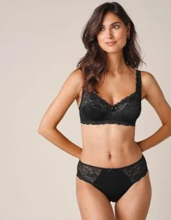 Confidence Lingerie Soutien-gorge Dentelle Sans Armatures Avila - Lot De 2 14 Confidence Lingerie Soutien-gorge Dentelle Sans Armatures Avila - Lot De 2 -Blancheport en ligne 701280 C01 zoomx vue7