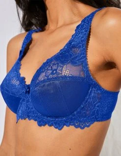 Confidence Lingerie Soutien-gorge Dentelle Avec Armatures Cerignola - Lot De 2 10 Confidence Lingerie Soutien-gorge Dentelle Avec Armatures Cerignola - Lot De 2 -Blancheport en ligne 701387 C01 zoomx vue3