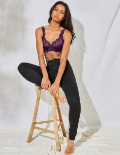 Confidence Lingerie Soutien-gorge Dentelle Avec Armatures Cerignola - Lot De 2 13 Confidence Lingerie Soutien-gorge Dentelle Avec Armatures Cerignola - Lot De 2 -Blancheport en ligne 701387 C01 zoomx vue6