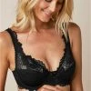 Confidence Lingerie Soutien-gorge Dentelle Avec Armatures Cerignola - Lot De 2