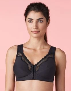 Bestform Soutien-gorge Posture Control Ouverture Devant - Sans Armatures 5 Bestform Soutien-gorge Posture Control Ouverture Devant - Sans Armatures -Blancheport en ligne 701423 C00 zoomx vue6