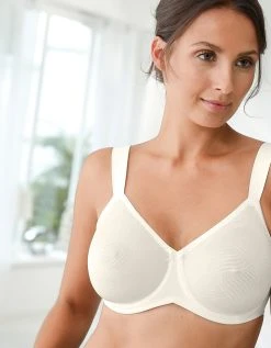 Triumph Soutien-gorge Microfibre Essential Minimiseur® - Avec Armatures