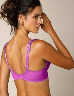 Confidence Lingerie Soutien-gorge Brodé Microfibre Sans Armatures Sienne - Lot De 2 6 Confidence Lingerie Soutien-gorge Brodé Microfibre Sans Armatures Sienne - Lot De 2 -Blancheport en ligne 701603 C12 zoomx vue7