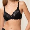 Triumph Soutien-gorge Emboîtant Dentelle "Amourette"- Avec Armatures