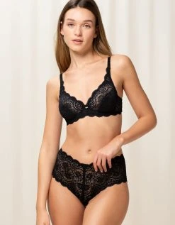 Triumph Soutien-gorge Emboîtant Dentelle "Amourette"- Avec Armatures -Blancheport en ligne 701652 C16 zoomx vue4