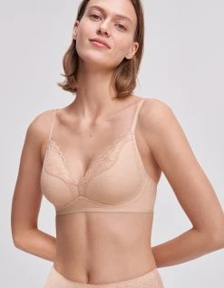 Triumph Soutien-gorge Ampliforme Dentelle "fit Smart"- Avec Armatures