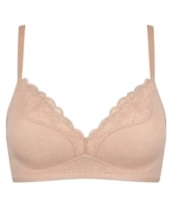 Triumph Soutien-gorge Ampliforme Dentelle "fit Smart"- Avec Armatures -Blancheport en ligne 701653 C02 zoomx vue5