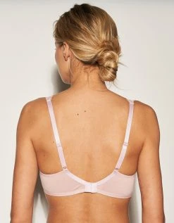 Blancheporte Soutien-gorge Post-opératoire Coton Stretch Forme Foulard - Sans Armatures. 4 Blancheporte Soutien-gorge Post-opératoire Coton Stretch Forme Foulard - Sans Armatures. -Blancheport en ligne 701687 C08 zoomx vue5