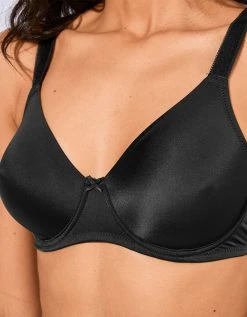 Blancheporte Soutien-gorge Minimiseur - Avec Armatures -Blancheport en ligne 701692 C00 zoomx vue5
