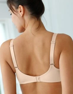 Blancheporte Soutien-gorge Minimiseur - Avec Armatures -Blancheport en ligne 701692 C01 zoomx vue2