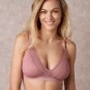 Confidence Lingerie Soutien-gorge Invisible Forme Triangle Bonnets Moulés Albury - Sans Armatures