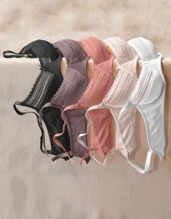 Confidence Lingerie Soutien-gorge Invisible Forme Triangle Bonnets Moulés Albury - Sans Armatures 4 Confidence Lingerie Soutien-gorge Invisible Forme Triangle Bonnets Moulés Albury - Sans Armatures -Blancheport en ligne 701693 C01 zoomx vue7