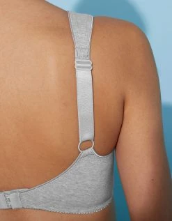 Blancheporte Soutien-gorge Invisible Sans Armatures - Lot De 2 7 Blancheporte Soutien-gorge Invisible Sans Armatures - Lot De 2 -Blancheport en ligne 701704 C17 zoom detailRFP