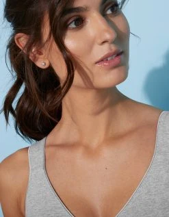 Blancheporte Soutien-gorge Invisible Sans Armatures - Lot De 2 2 Blancheporte Soutien-gorge Invisible Sans Armatures - Lot De 2 -Blancheport en ligne 701704 C17 zoomx vue3