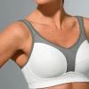 Blancheporte Soutien-gorge Spécial Sport - Sans Armatures