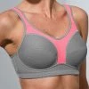 Blancheporte Soutien-gorge Spécial Sport - Sans Armatures