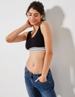 Blancheporte Brassière Sport Sans Armatures - Lot De 2 -Blancheport en ligne 701773 C02 zoomx vue7