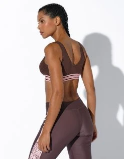 Blancheporte Brassière Sport Sans Armatures - Lot De 2 4 Blancheporte Brassière Sport Sans Armatures - Lot De 2 -Blancheport en ligne 701773 C09 zoomx vue5