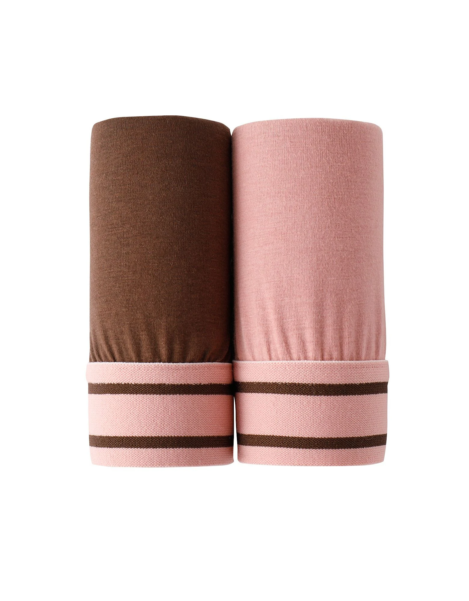 Brassière sport sans armatures - lot de 2 Blancheporte Brassière Sport Sans Armatures - Lot De 2 -Blancheport en ligne