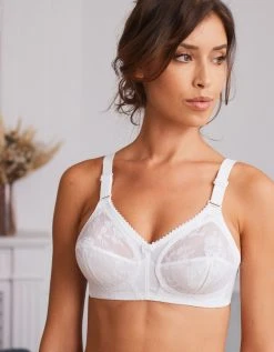 Triumph Soutien-gorge Doreen - Sans Armatures