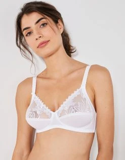 Chantelle Soutien-gorge Amazone - Sans Armatures