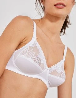 Chantelle Soutien-gorge Amazone - Sans Armatures -Blancheport en ligne 701790 C00 zoomx vue4