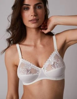 Chantelle Soutien-gorge Amazone - Sans Armatures -Blancheport en ligne 701790 C03 zoomx vue5